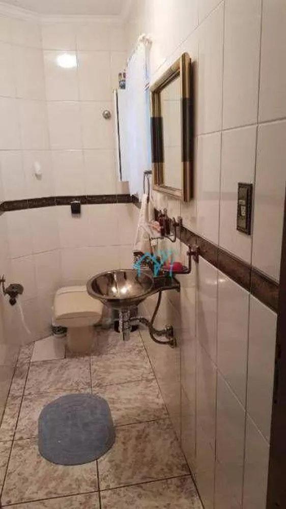 Sobrado, 3 quartos, 316 m² - Foto 2