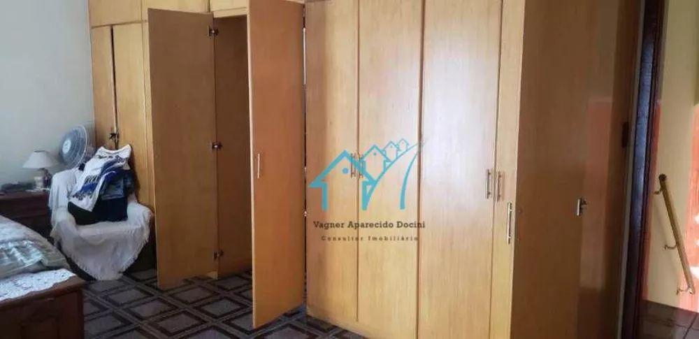 Sobrado, 3 quartos, 316 m² - Foto 1
