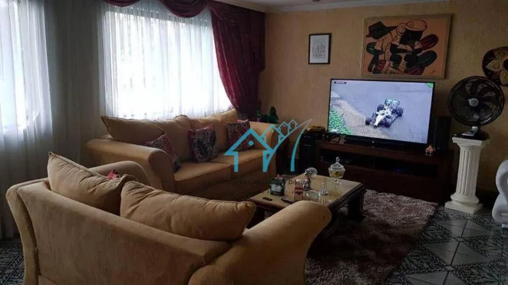 Sobrado, 3 quartos, 316 m² - Foto 10