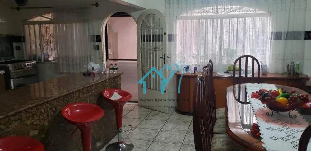Sobrado, 3 quartos, 316 m² - Foto 6