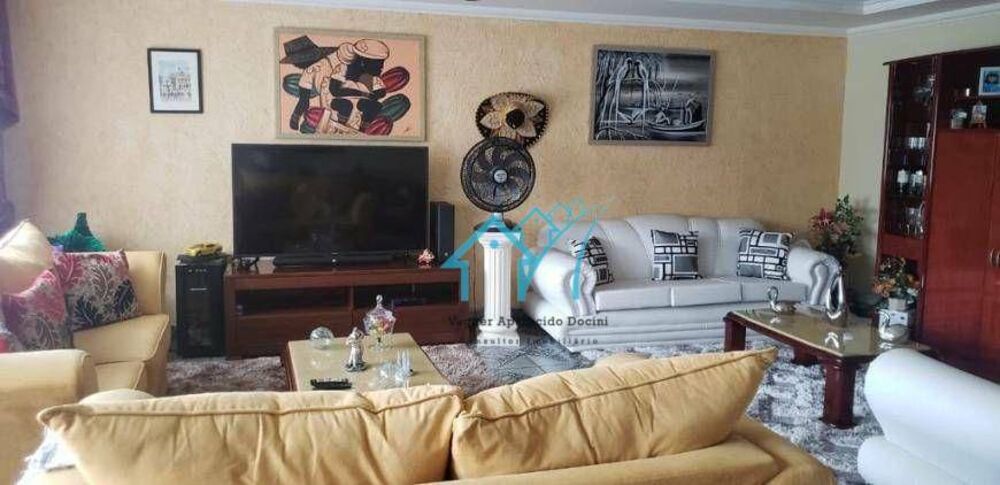 Sobrado, 3 quartos, 316 m² - Foto 7