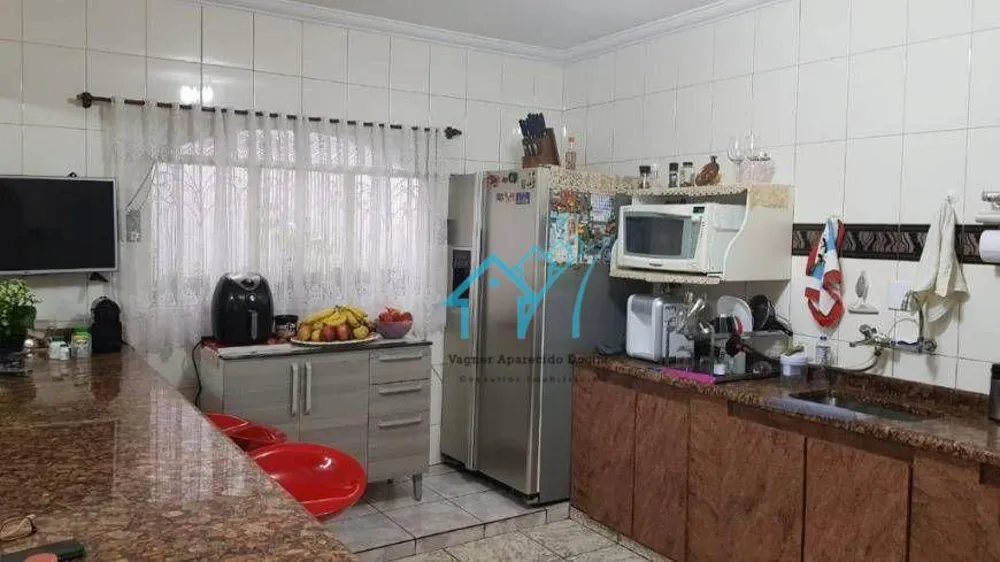 Sobrado, 3 quartos, 316 m² - Foto 7