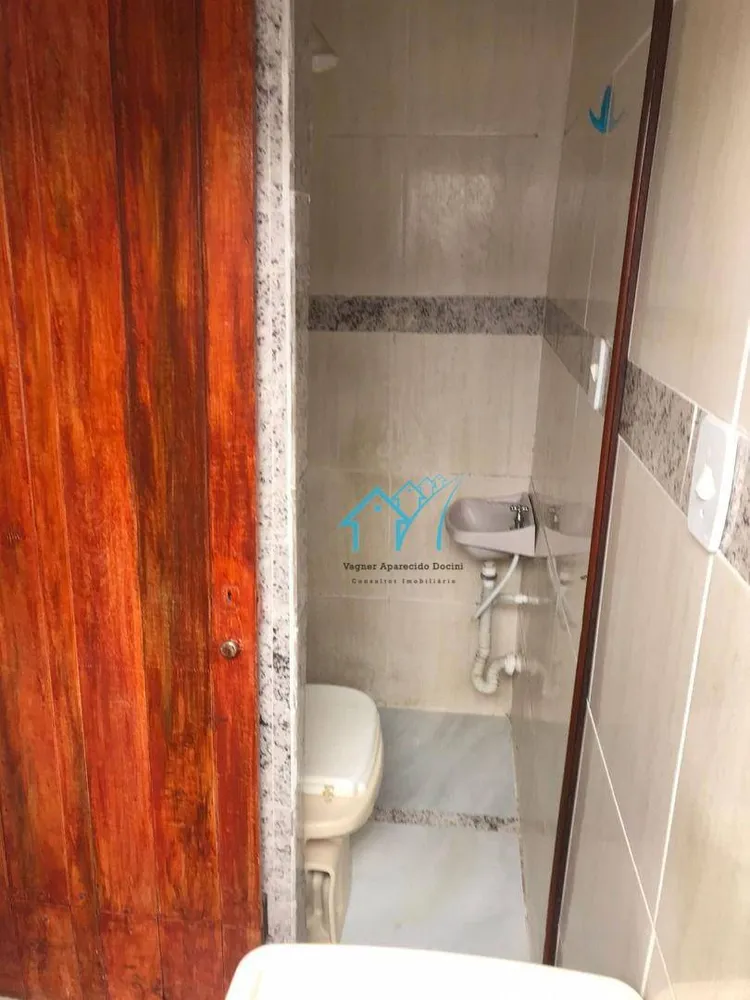 Sobrado, 1 quarto - Foto 6