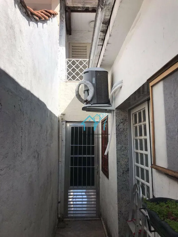 Sobrado, 1 quarto - Foto 10
