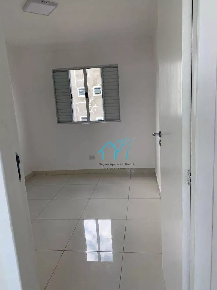 Apartamento, 2 quartos, 52 m² - Foto 6