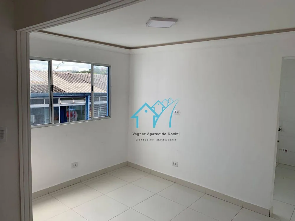 Apartamento, 2 quartos, 52 m² - Foto 9