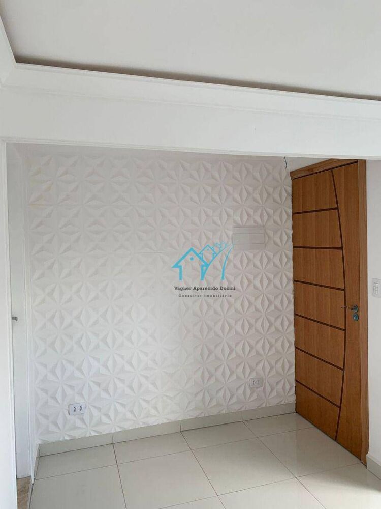 Apartamento, 2 quartos, 52 m² - Foto 2