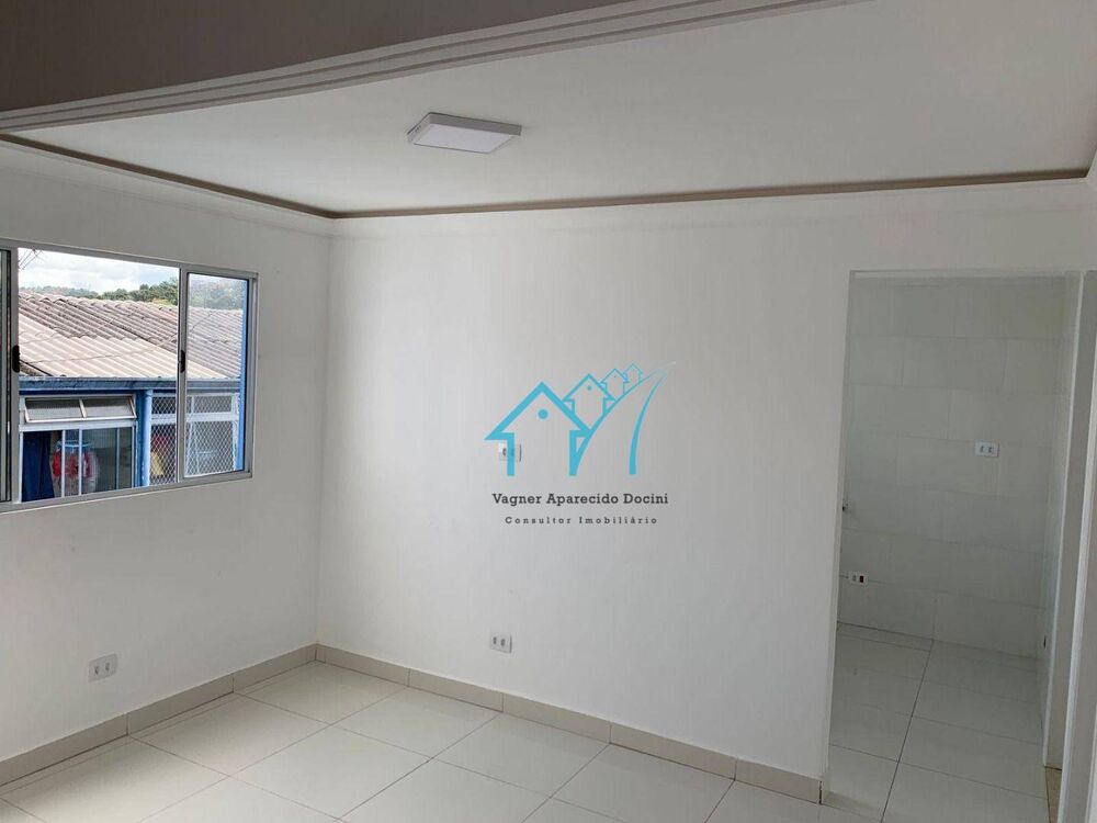 Apartamento, 2 quartos, 52 m² - Foto 1