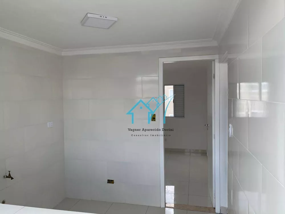 Apartamento, 2 quartos, 52 m² - Foto 5