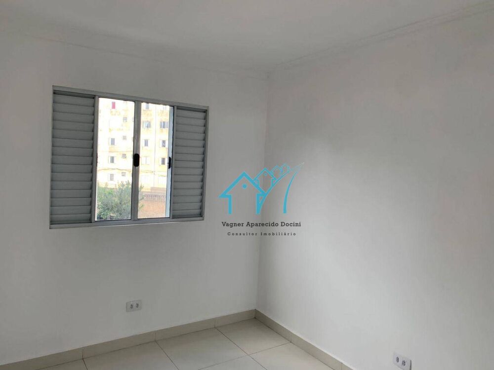 Apartamento, 2 quartos, 52 m² - Foto 3