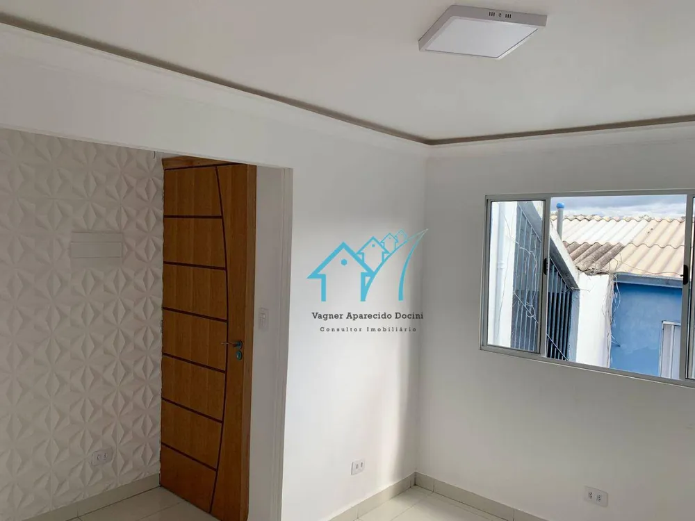 Apartamento, 2 quartos, 52 m² - Foto 6