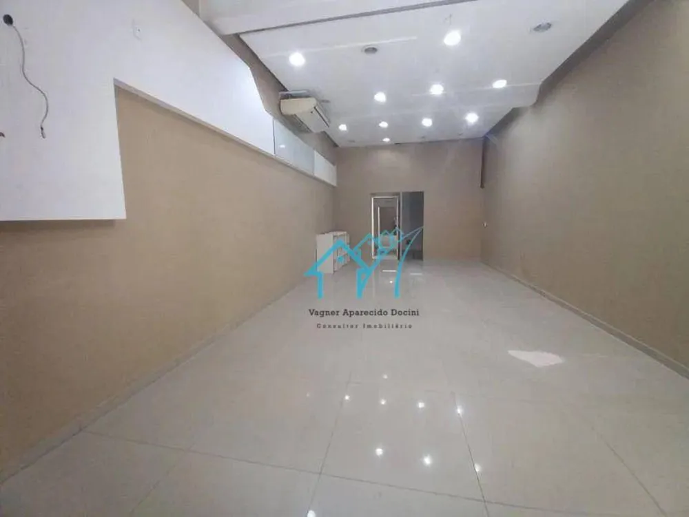 Loja-Salão, 60 m² - Foto 1