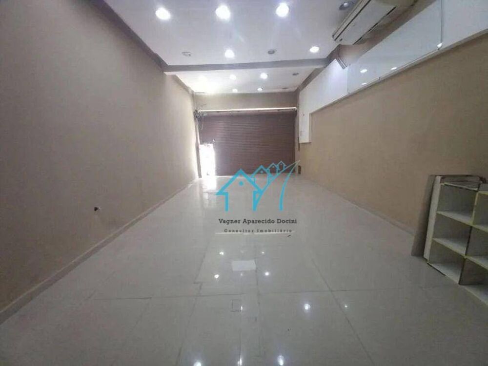 Loja-Salão, 60 m² - Foto 4