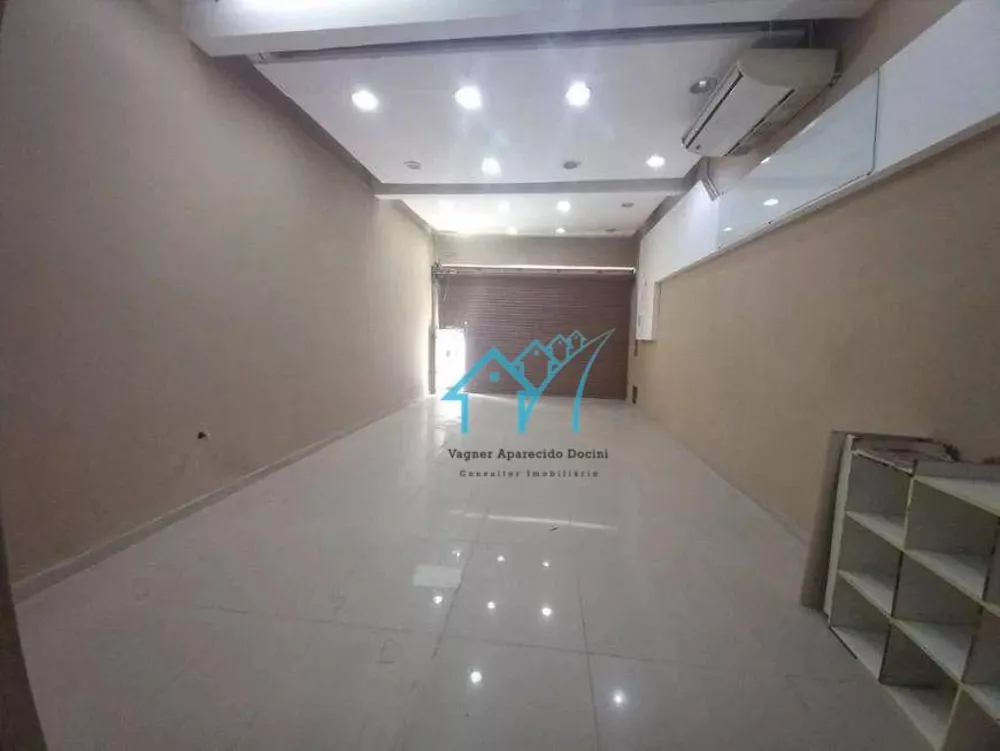 Loja-Salão, 60 m² - Foto 6