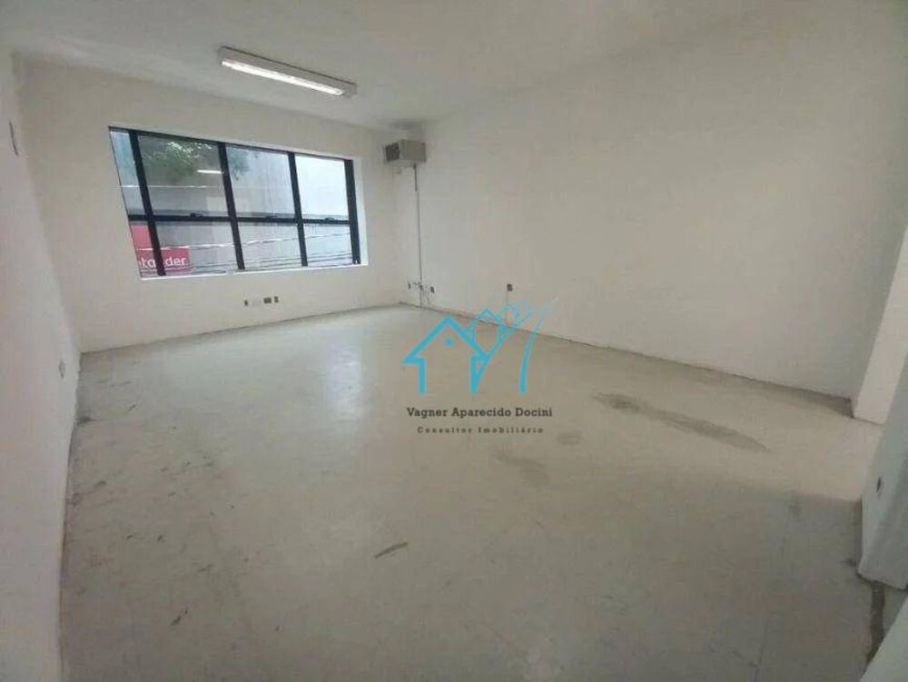 Loja-Salão, 60 m² - Foto 1
