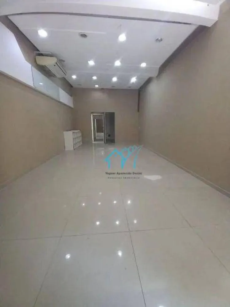 Loja-Salão, 60 m² - Foto 4
