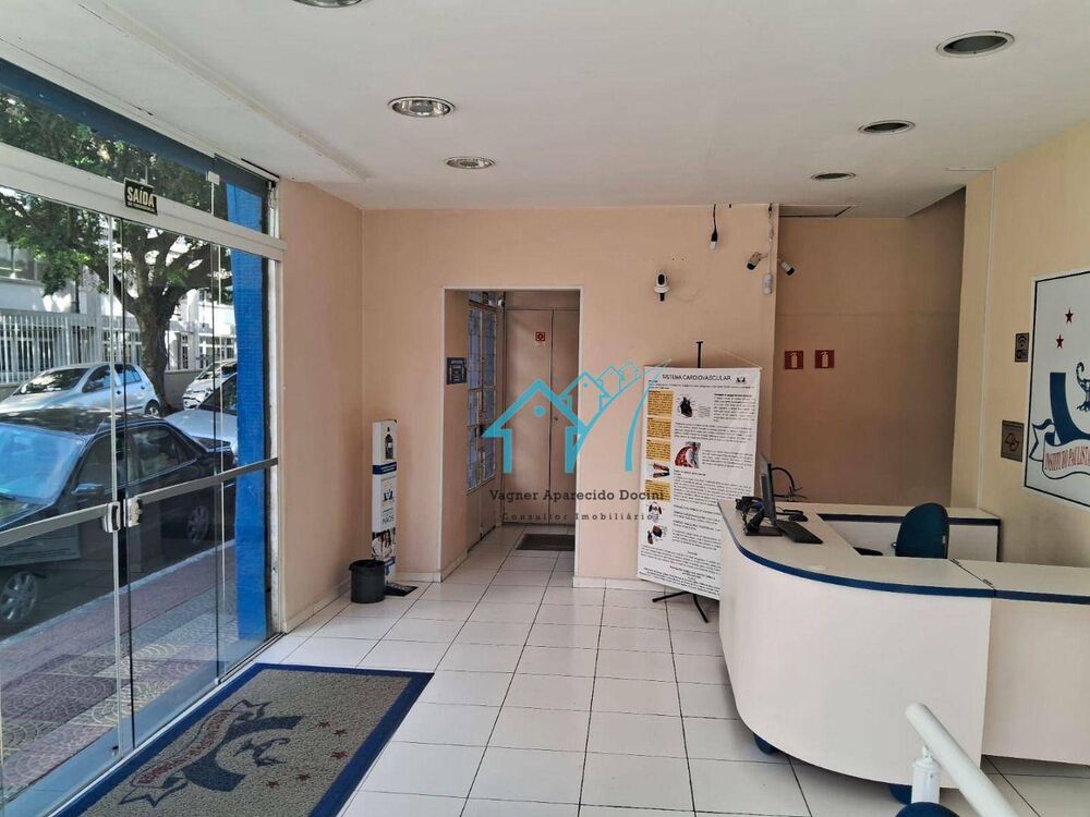 Loja-Salão, 300 m² - Foto 1