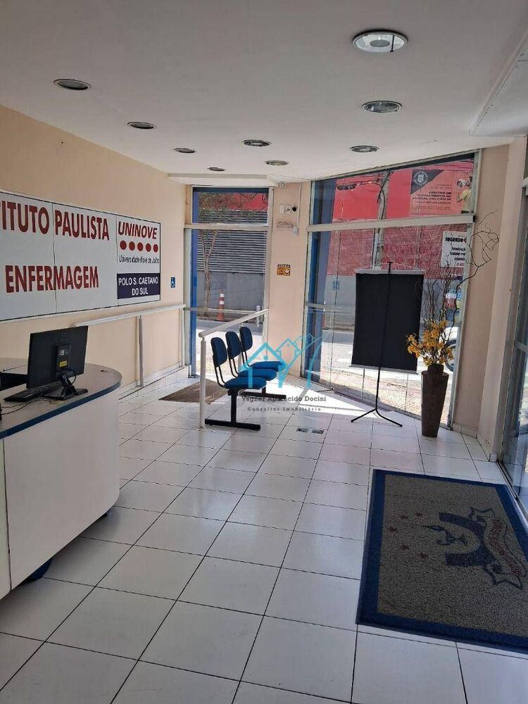 Loja-Salão, 300 m² - Foto 3