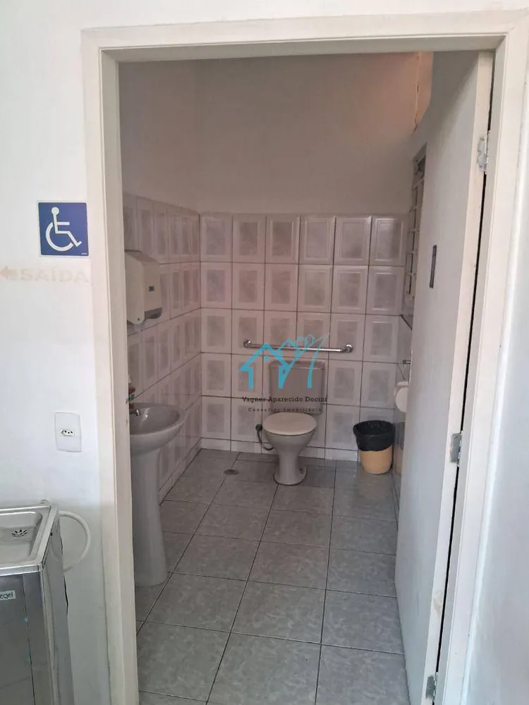 Loja-Salão, 300 m² - Foto 2