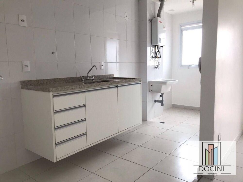 Apartamento, 2 quartos, 67 m² - Foto 2