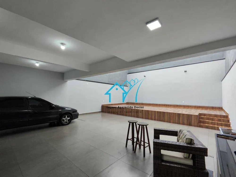 Casa, 3 quartos, 220 m² - Foto 6