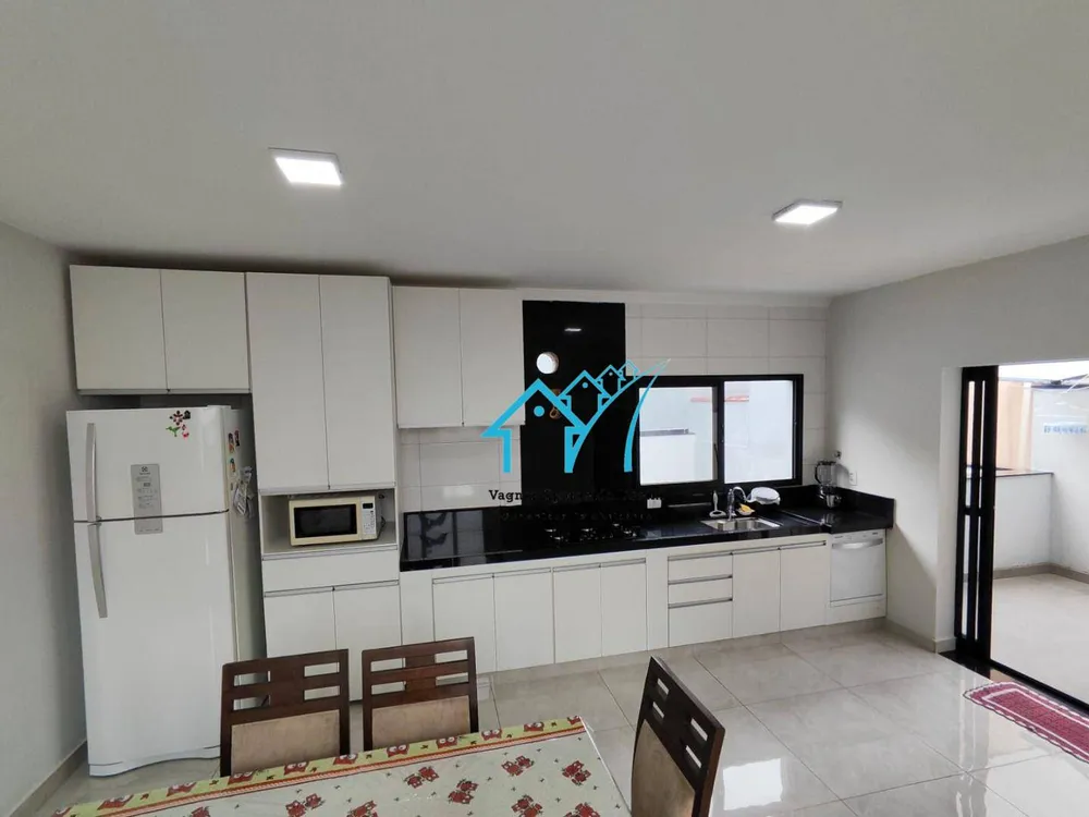Casa, 3 quartos, 220 m² - Foto 7