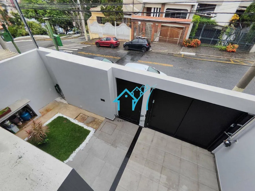 Casa, 3 quartos, 220 m² - Foto 10