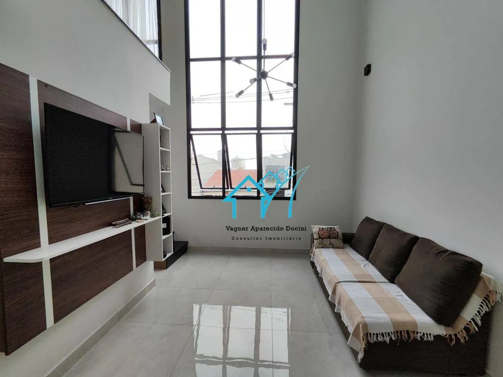 Casa, 3 quartos, 220 m² - Foto 14