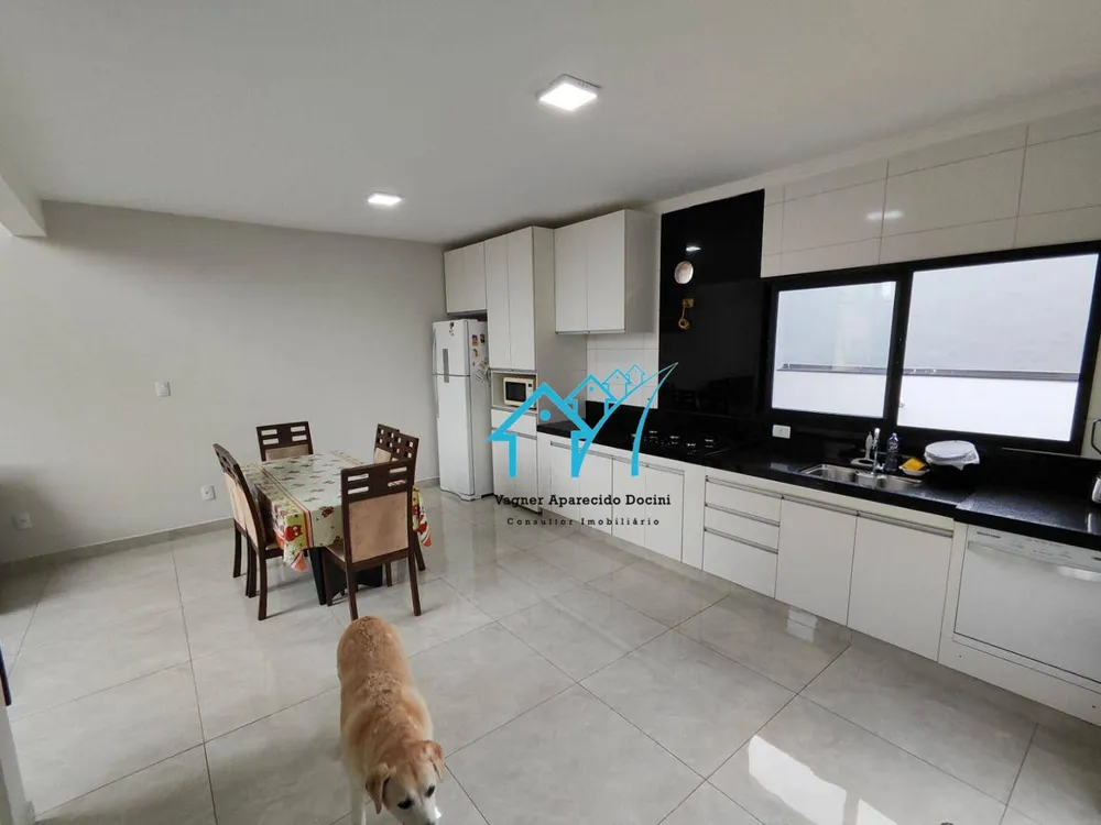 Casa, 3 quartos, 220 m² - Foto 16
