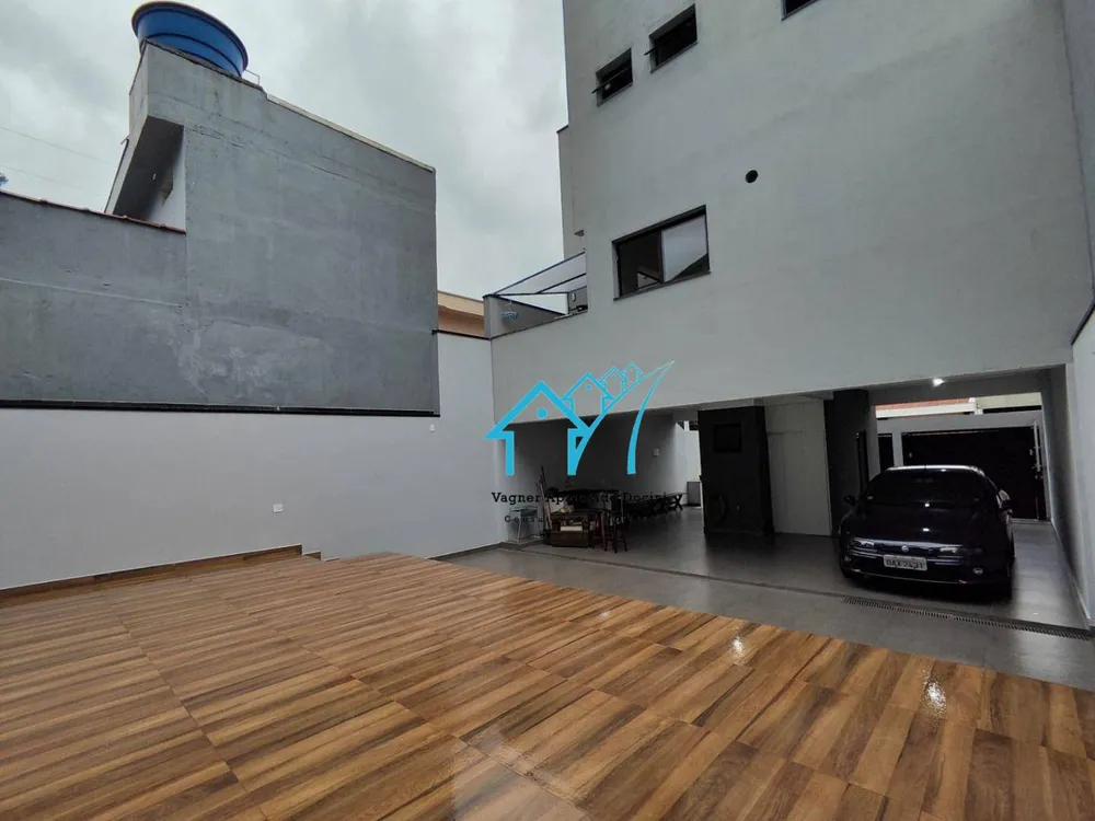 Casa, 3 quartos, 220 m² - Foto 3