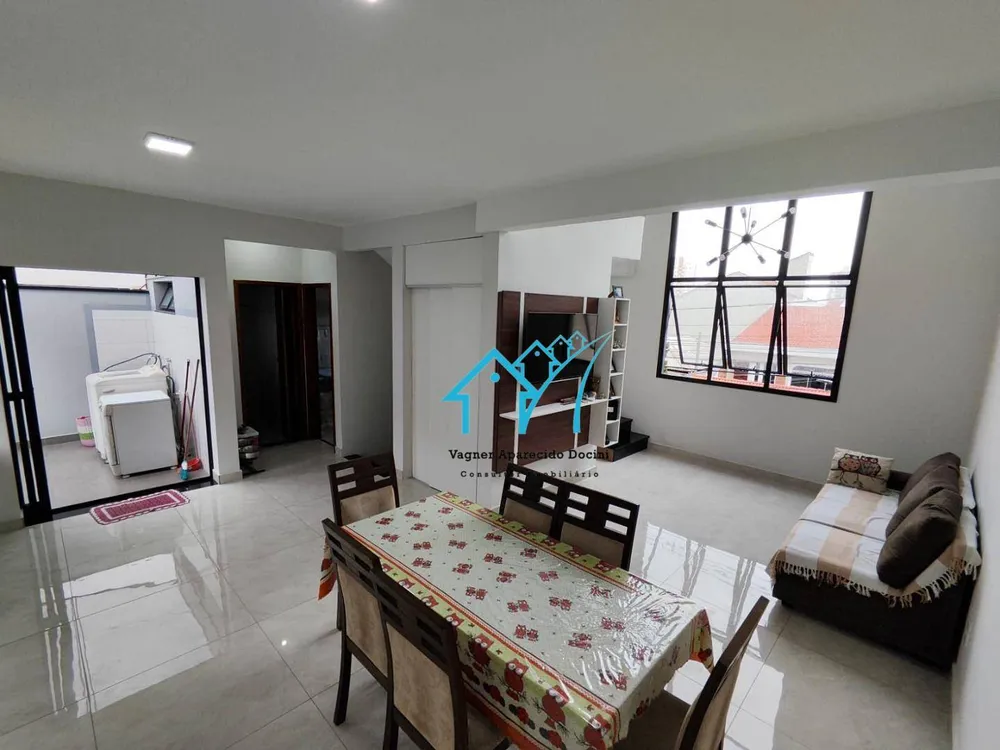 Casa, 3 quartos, 220 m² - Foto 12