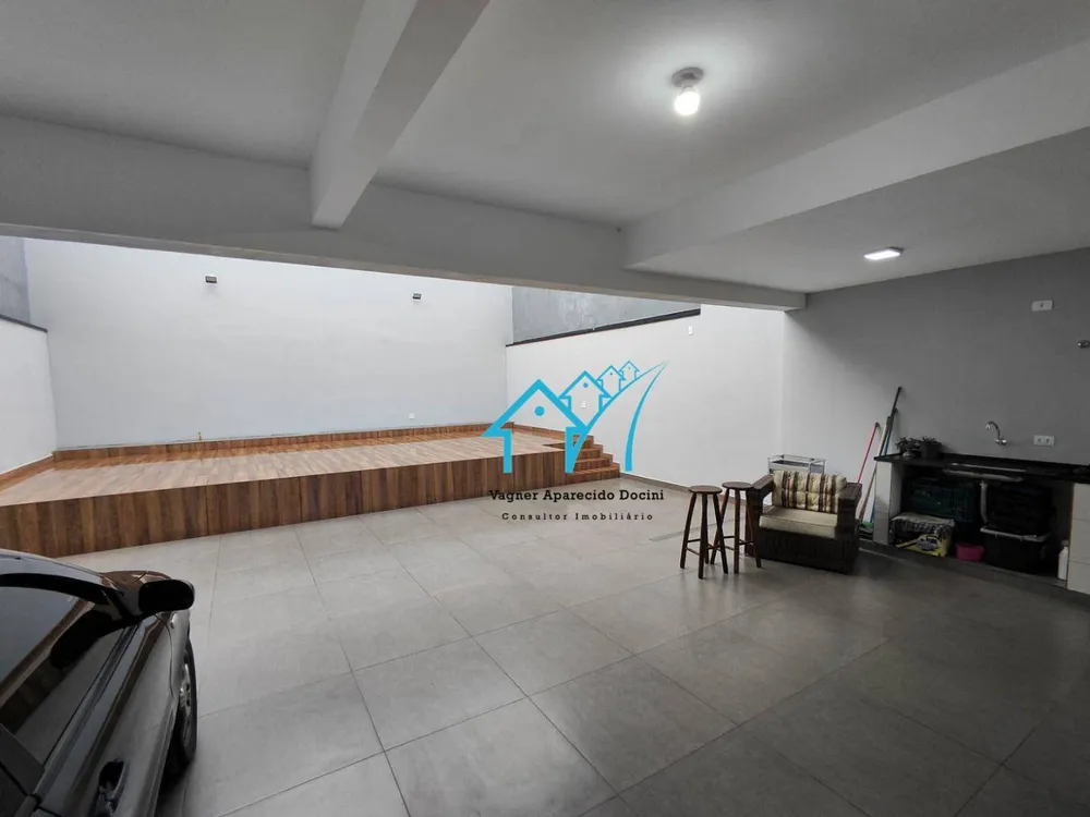Casa, 3 quartos, 220 m² - Foto 8