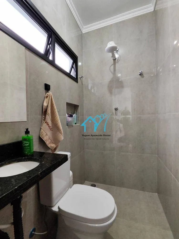 Casa, 3 quartos, 220 m² - Foto 5