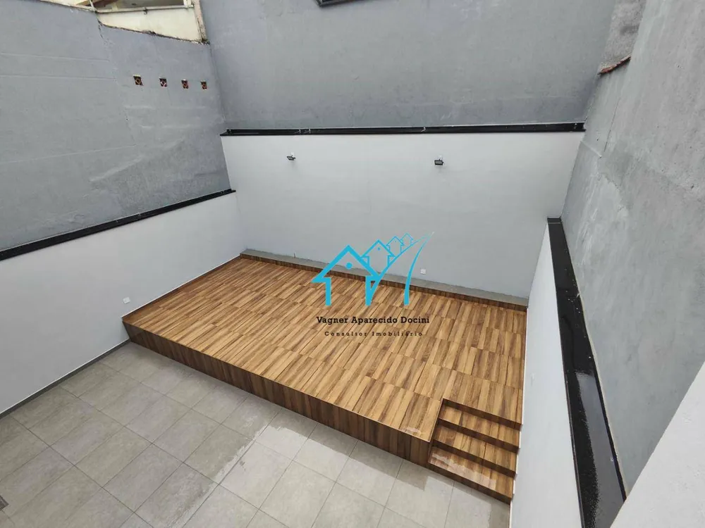 Casa, 3 quartos, 220 m² - Foto 2