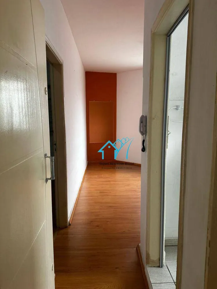 Sobrado, 1 quarto, 60 m² - Foto 8