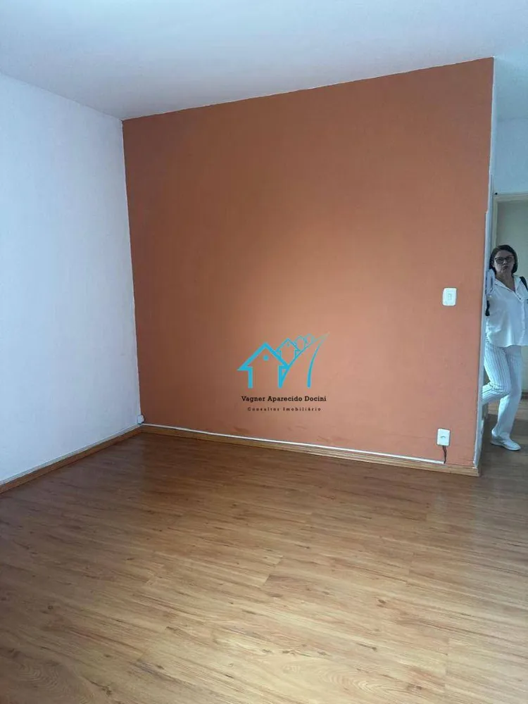 Sobrado, 1 quarto, 60 m² - Foto 1
