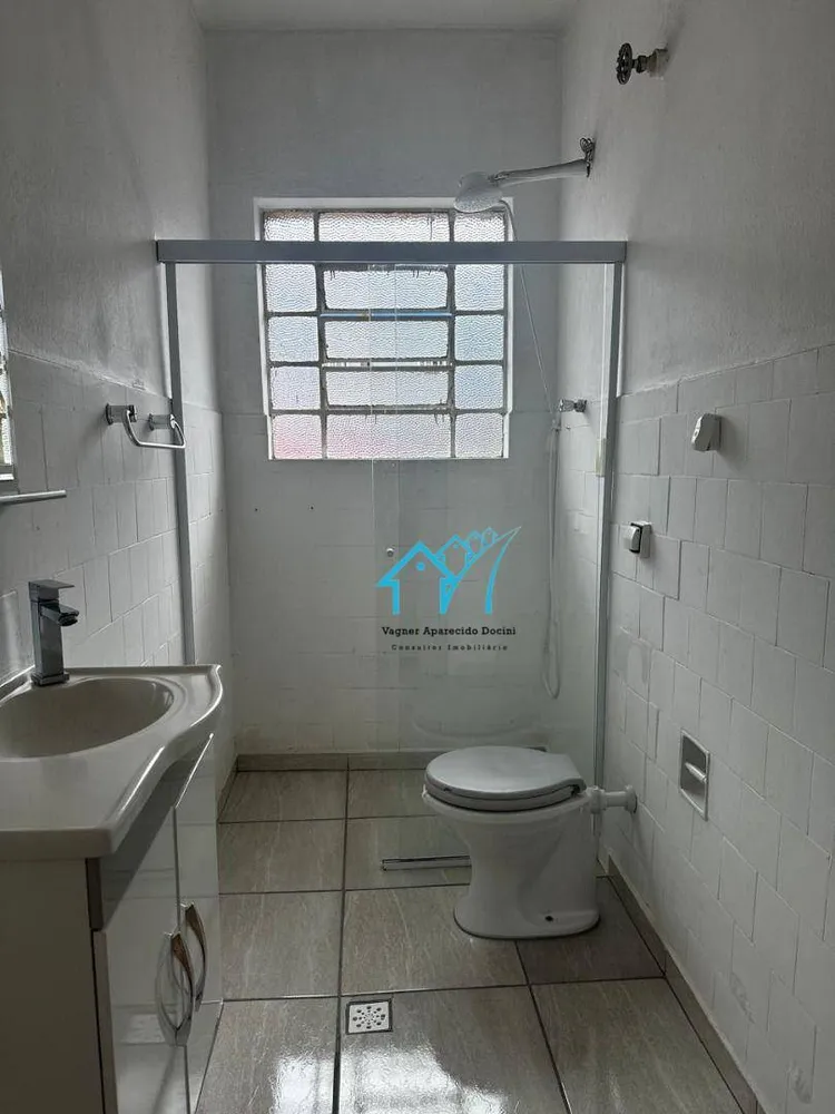 Sobrado, 1 quarto, 60 m² - Foto 6