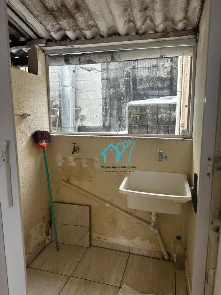 Sobrado, 1 quarto, 60 m² - Foto 7