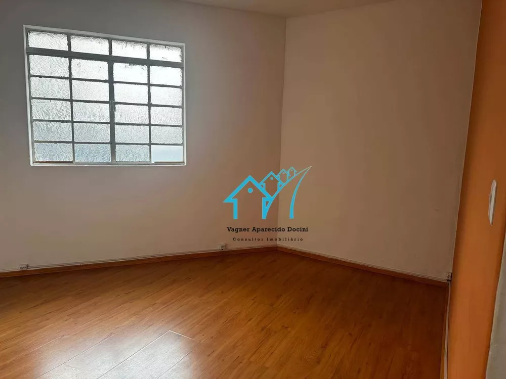 Sobrado, 1 quarto, 60 m² - Foto 1