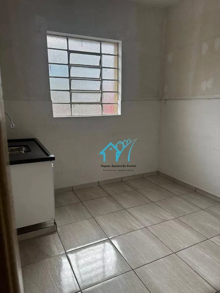 Sobrado, 1 quarto, 60 m² - Foto 4