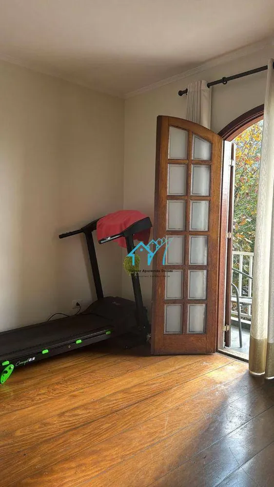 Apartamento, 3 quartos, 119 m² - Foto 5