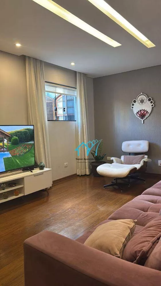 Apartamento, 3 quartos, 119 m² - Foto 16