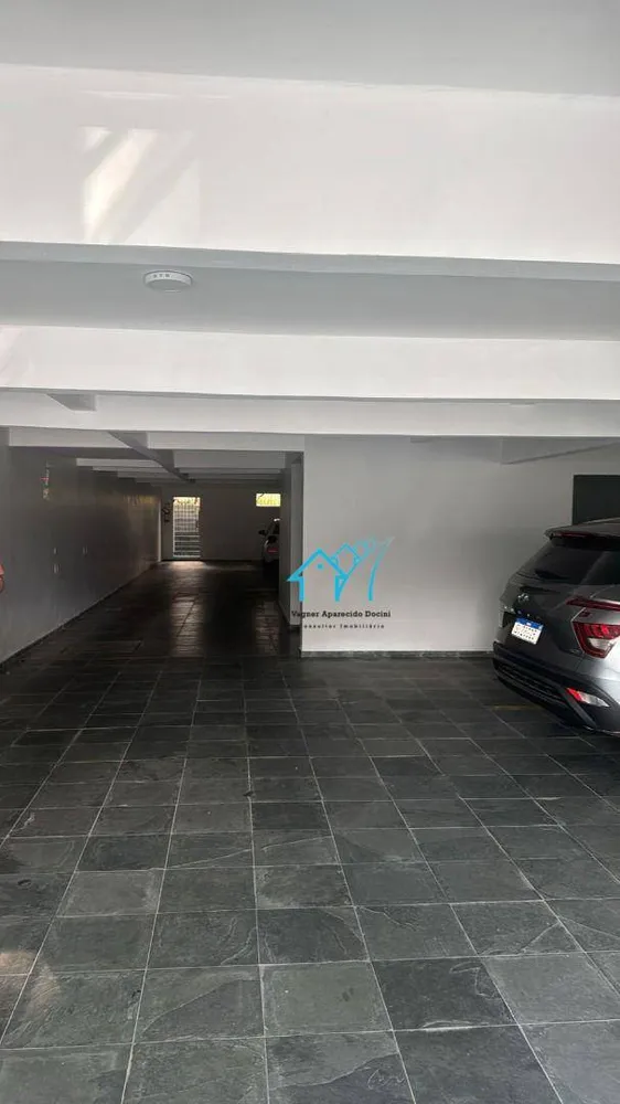Apartamento, 3 quartos, 119 m² - Foto 4