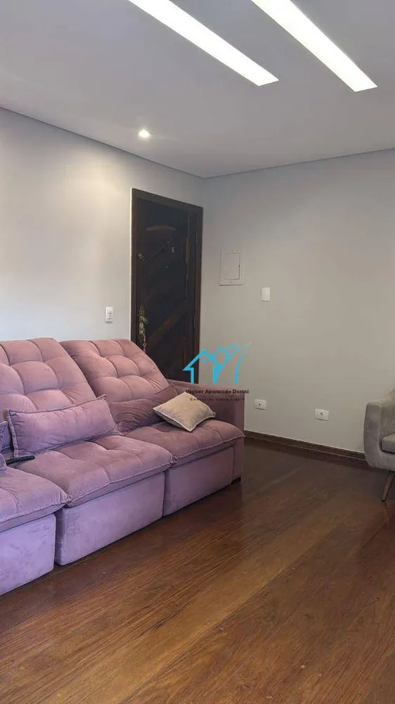 Apartamento, 3 quartos, 119 m² - Foto 9