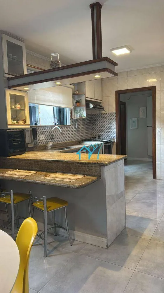 Apartamento, 3 quartos, 119 m² - Foto 13