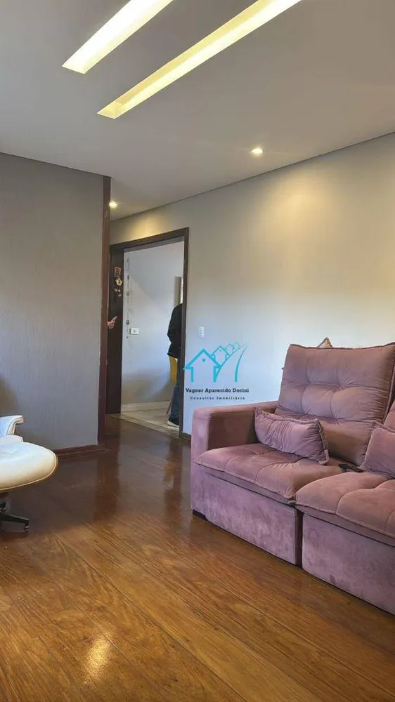 Apartamento, 3 quartos, 119 m² - Foto 6