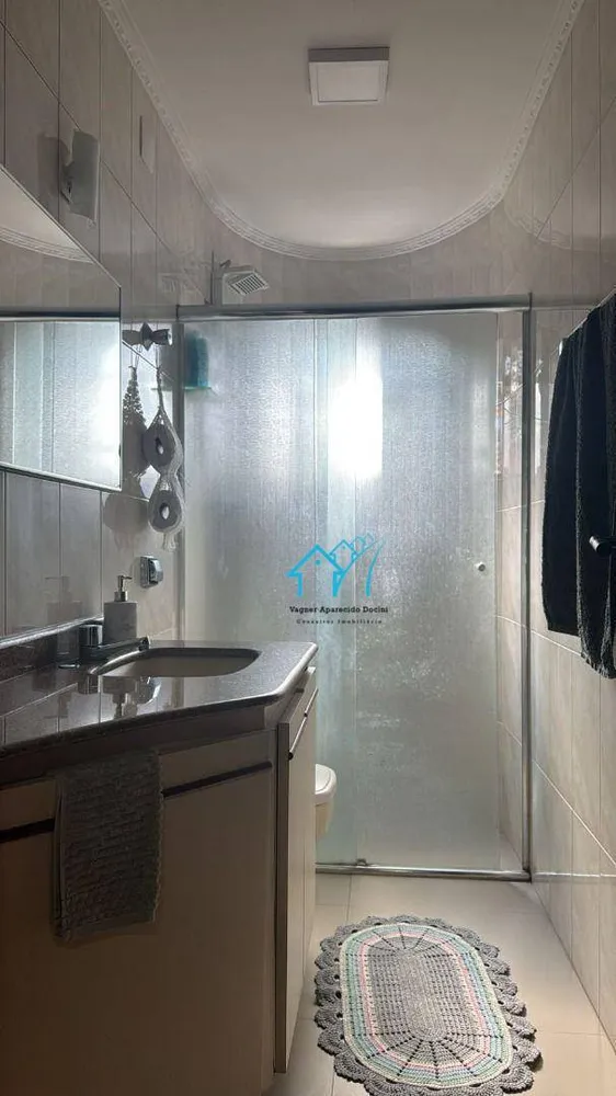 Apartamento, 3 quartos, 119 m² - Foto 3