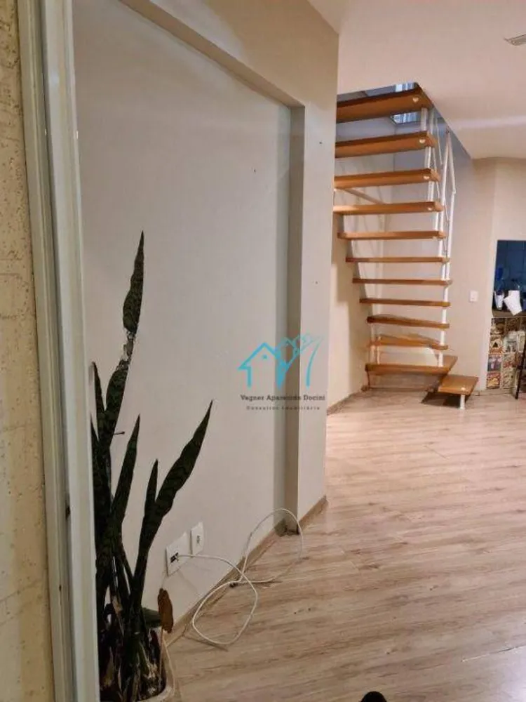 Cobertura, 2 quartos, 120 m² - Foto 12
