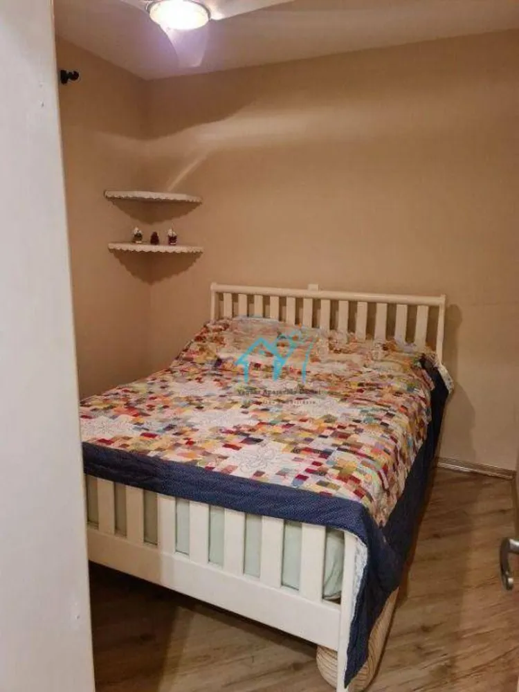 Cobertura, 2 quartos, 120 m² - Foto 15