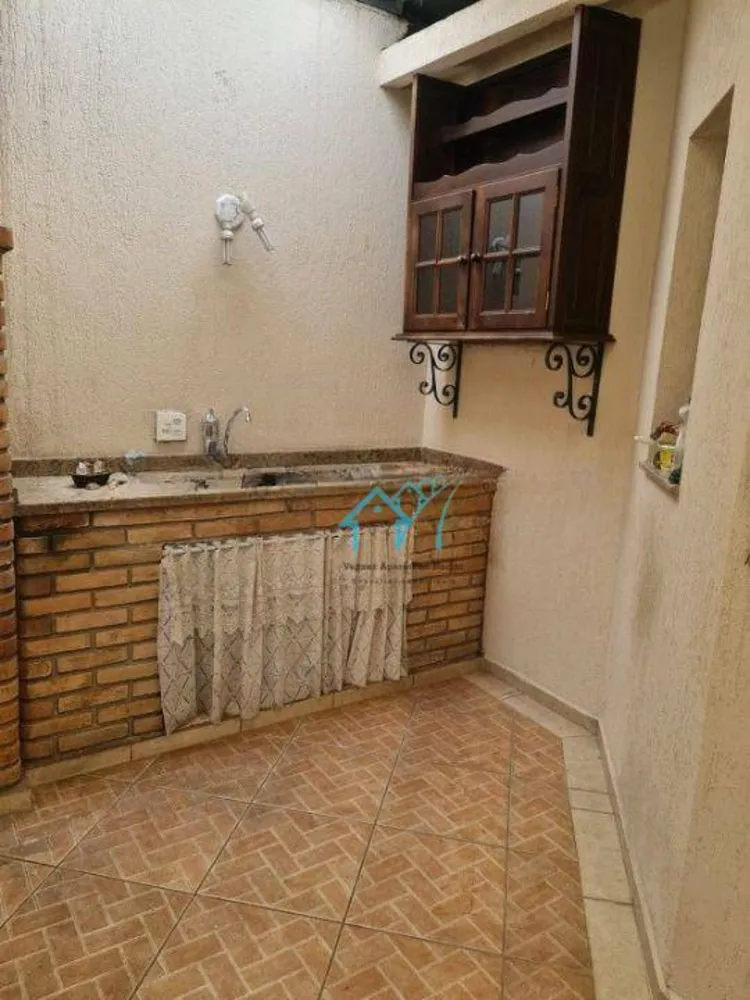 Cobertura, 2 quartos, 120 m² - Foto 9